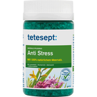 Bild: tetesept: Meersalz-Pflegebad Anti Stress Mini